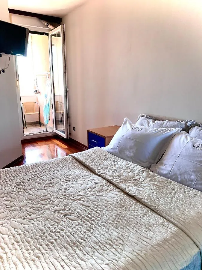 Apartament Capital Rooms Split
