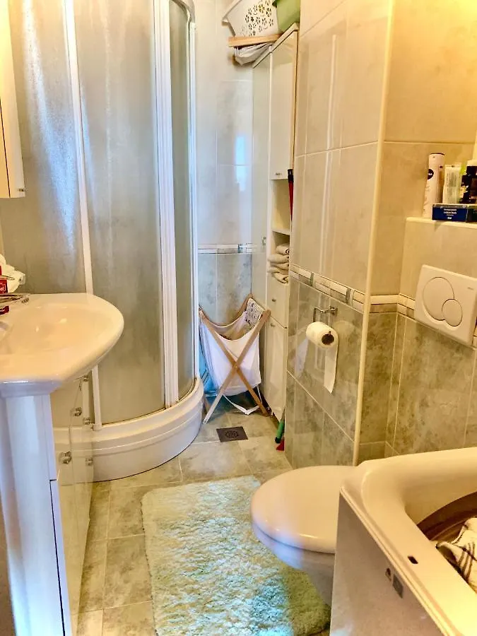 Appartamento Capital Rooms Spalato
