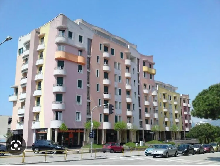 Capital Rooms Spalato Appartamento