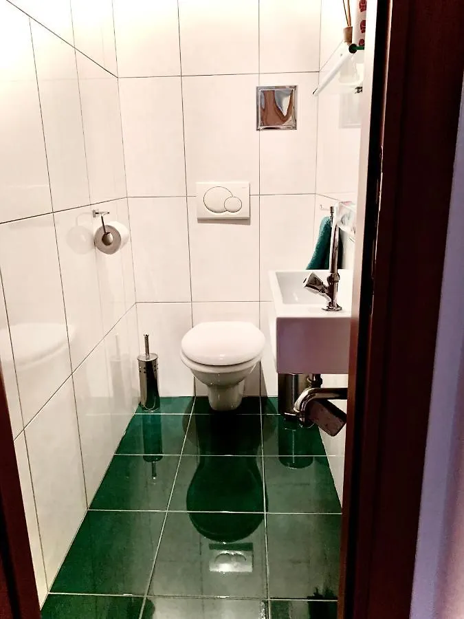 Capital Rooms Spalato