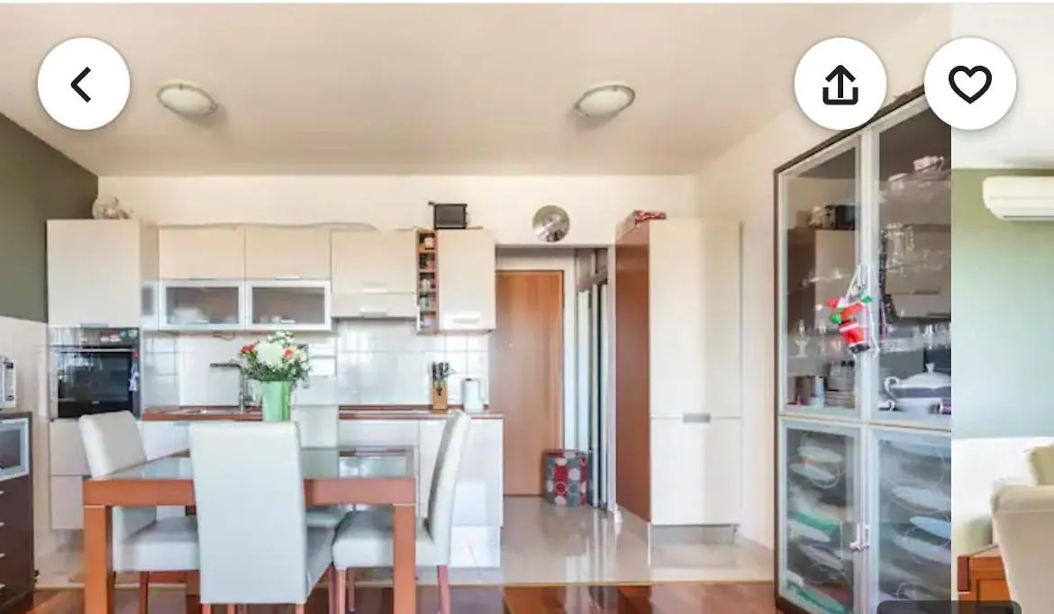 Appartamento Capital Rooms Spalato