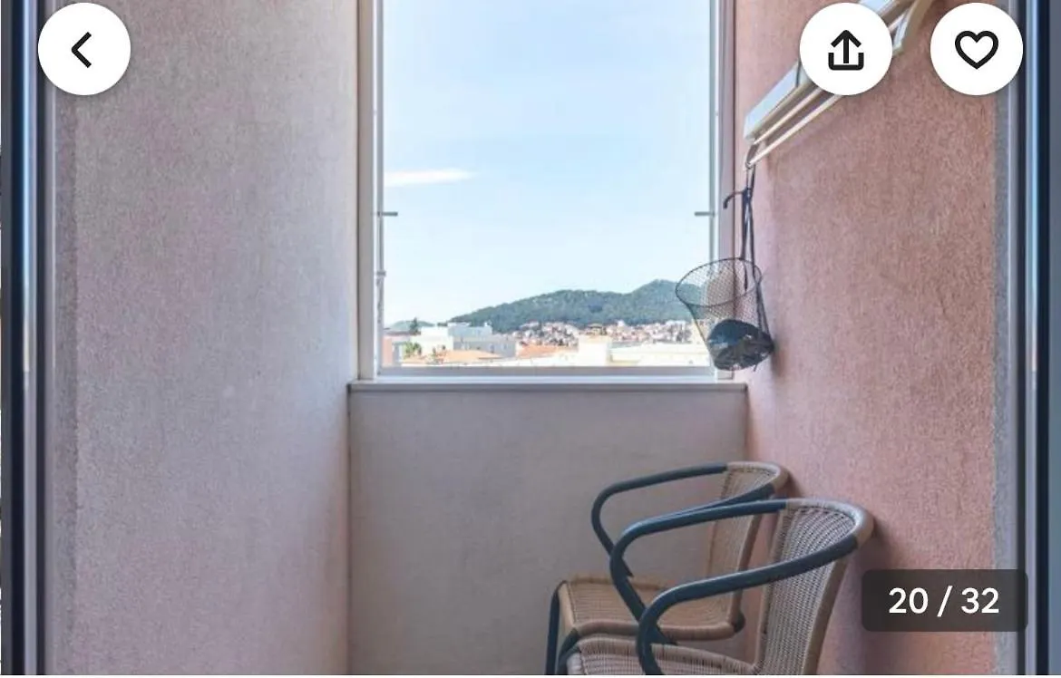 Capital Rooms Spalato