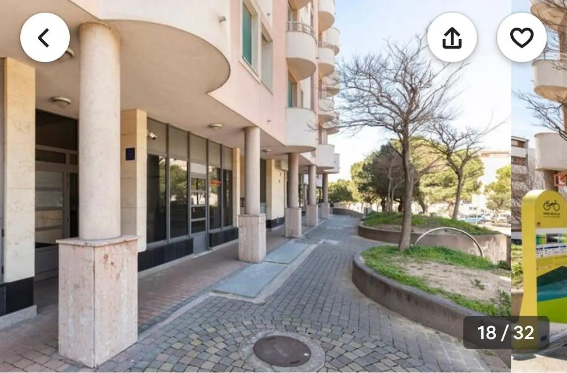 Capital Rooms Spalato 0*,  Croazia