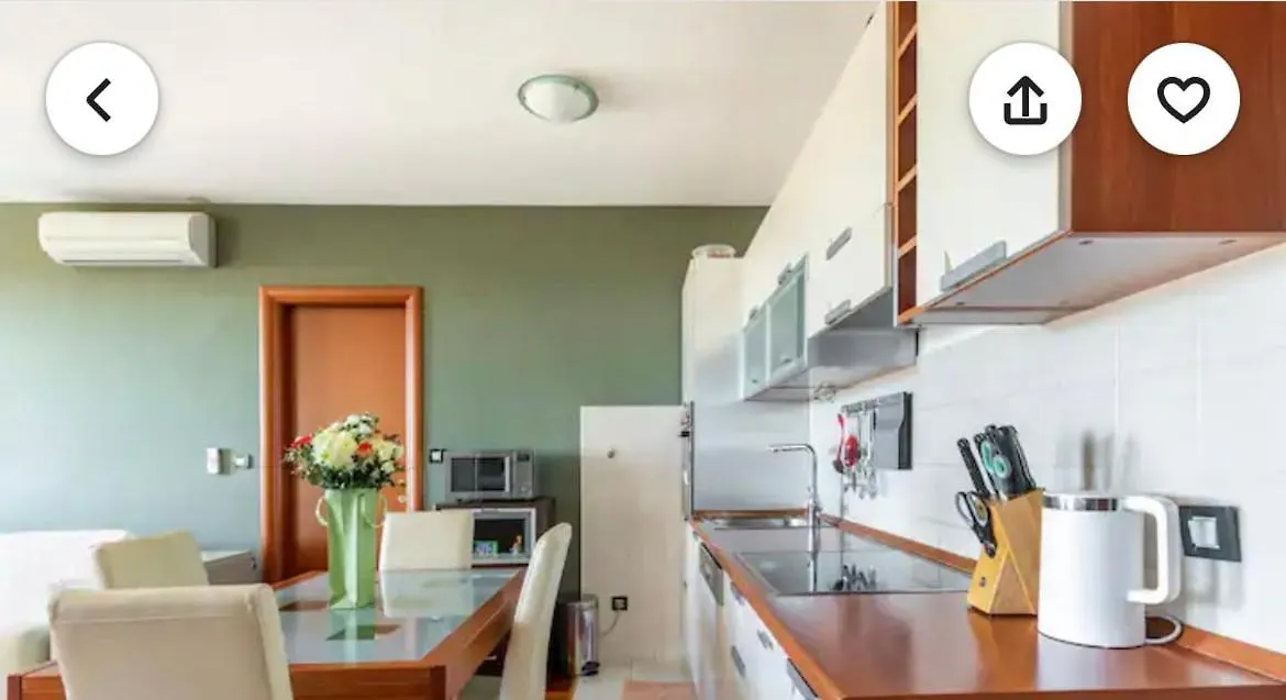 Appartamento Capital Rooms Spalato