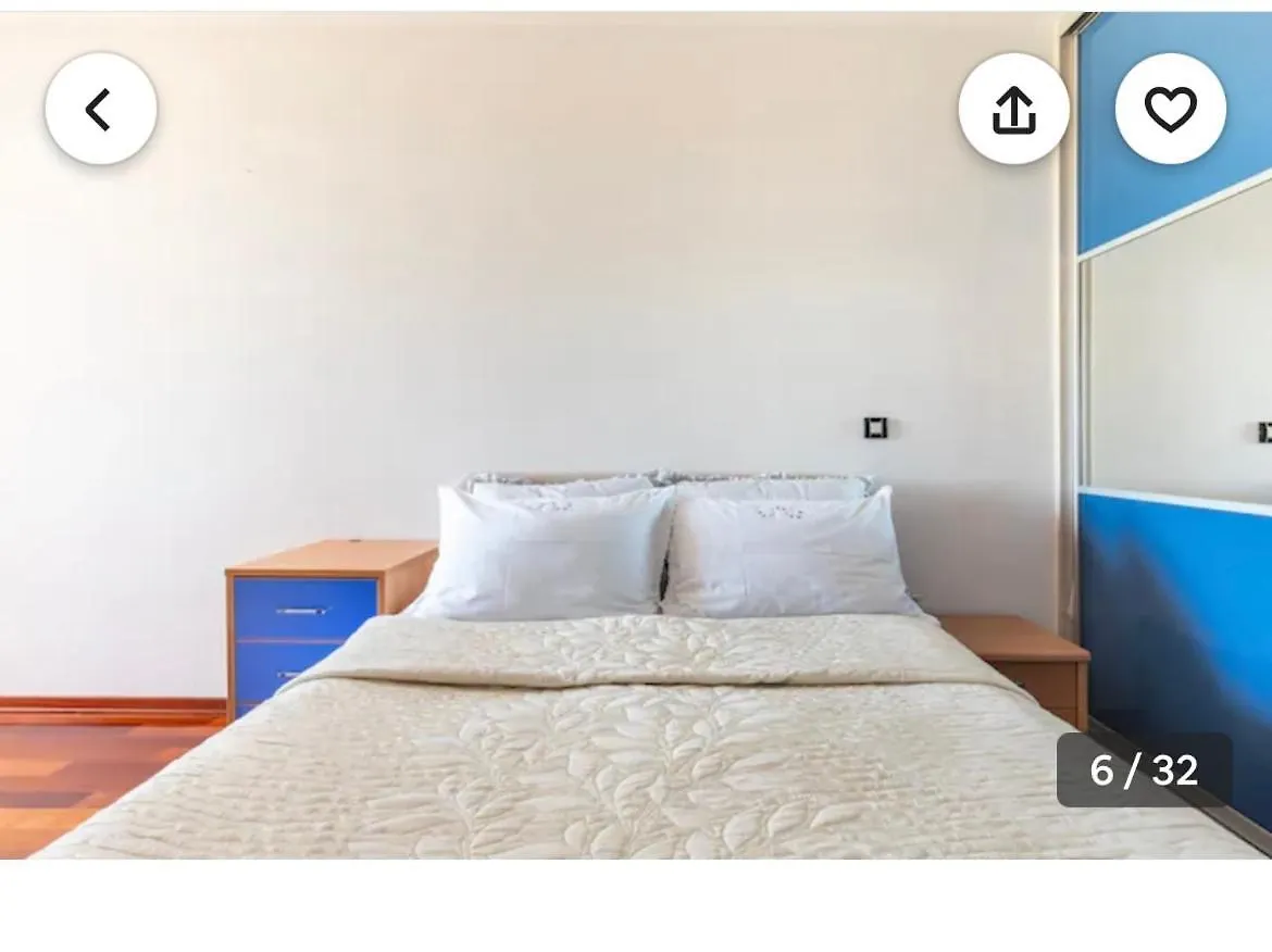 Apartament Capital Rooms Split