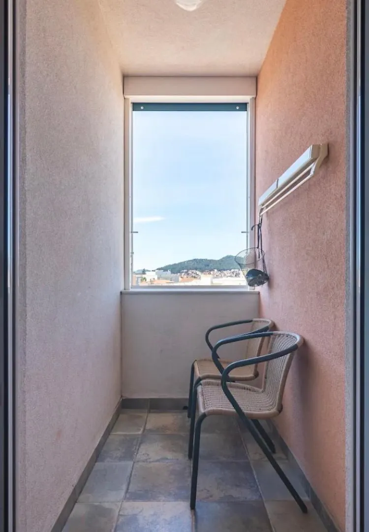Capital Rooms Spalato 0*,