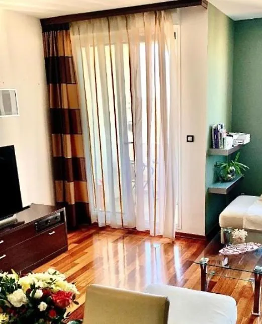 Capital Rooms Spalato Appartamento