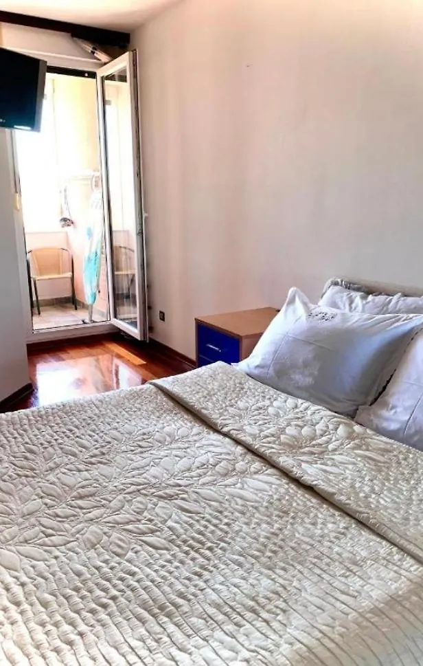 Apartament Capital Rooms Split