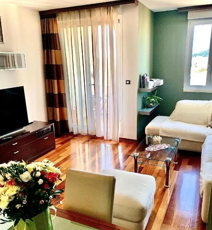 Apartament Capital Rooms Split Chorwacja