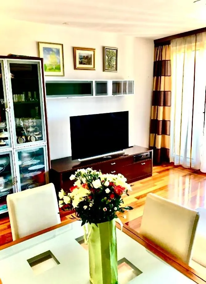 Capital Rooms Spalato Appartamento