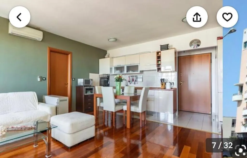 Capital Rooms Spalato Croazia